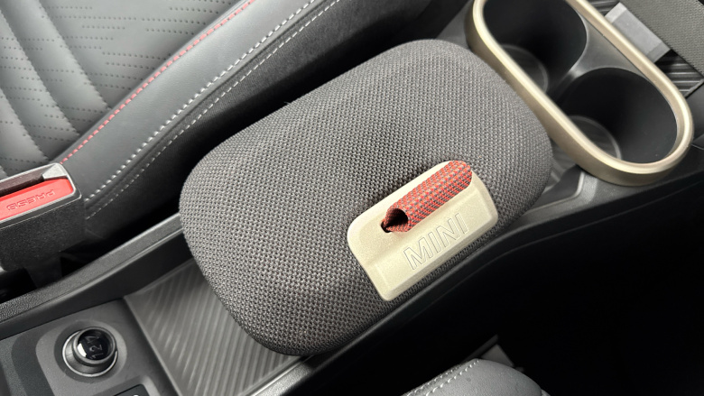 MINI Cooper 2.0 S Exclusive 3dr Auto Petrol Hatchback